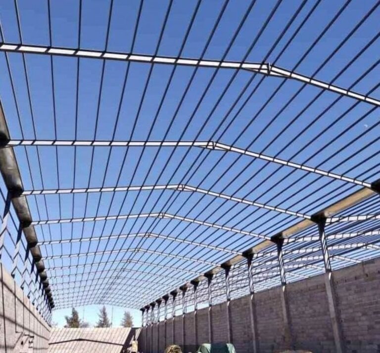 بناء هناجر مستودعات الشرقية